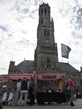 Culturmarkt Brugge 2018 09 16 b